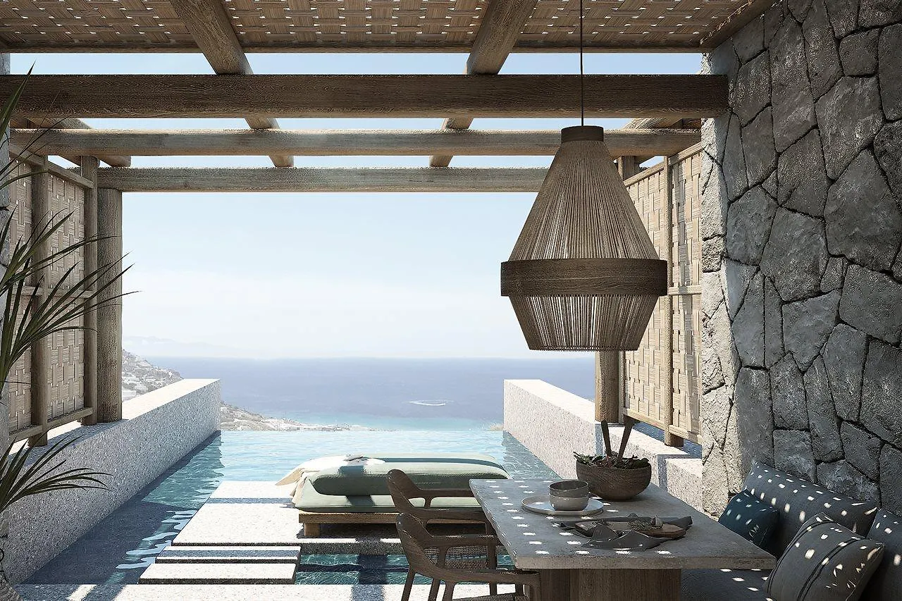 Archipelagos All Suites Elia  그리스