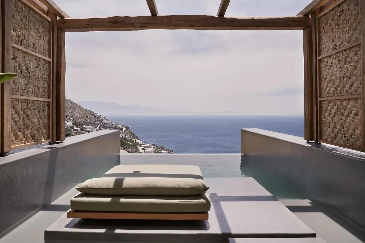 Archipelagos All Suites Elia  Elia (Mykonos)