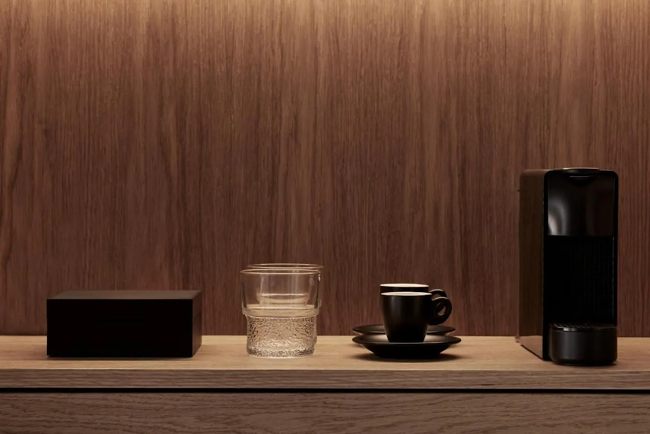 호텔 Archipelagos All Suites Elia