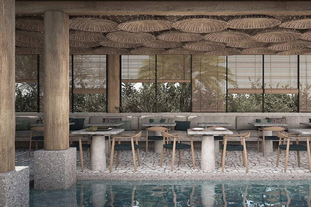 Archipelagos All Suites Elia
