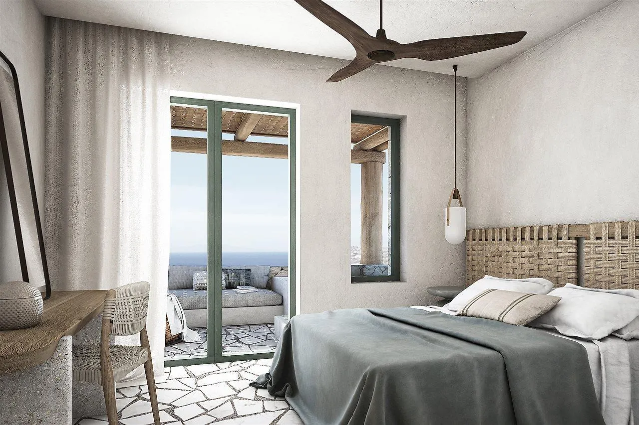 Archipelagos All Suites Elia  ギリシャ