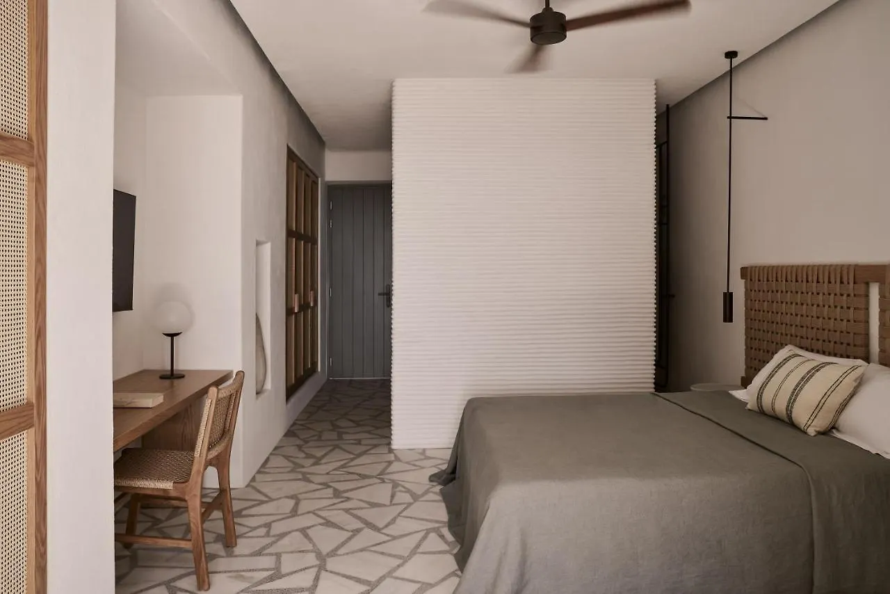 Archipelagos All Suites Elia