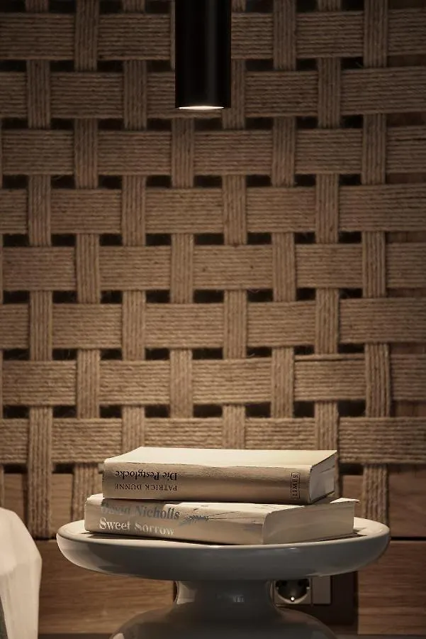 Archipelagos All Suites Elia  Elia (Mykonos)