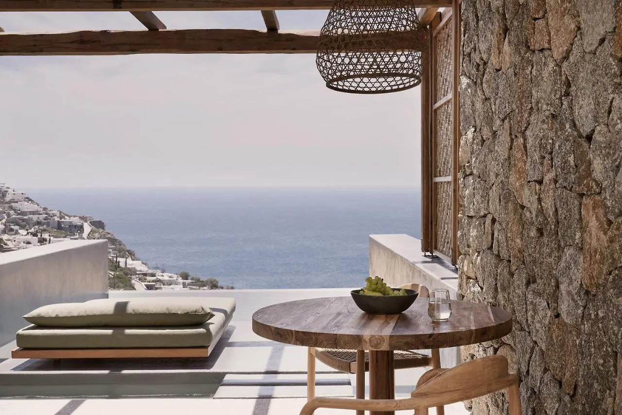 Archipelagos All Suites Elia
