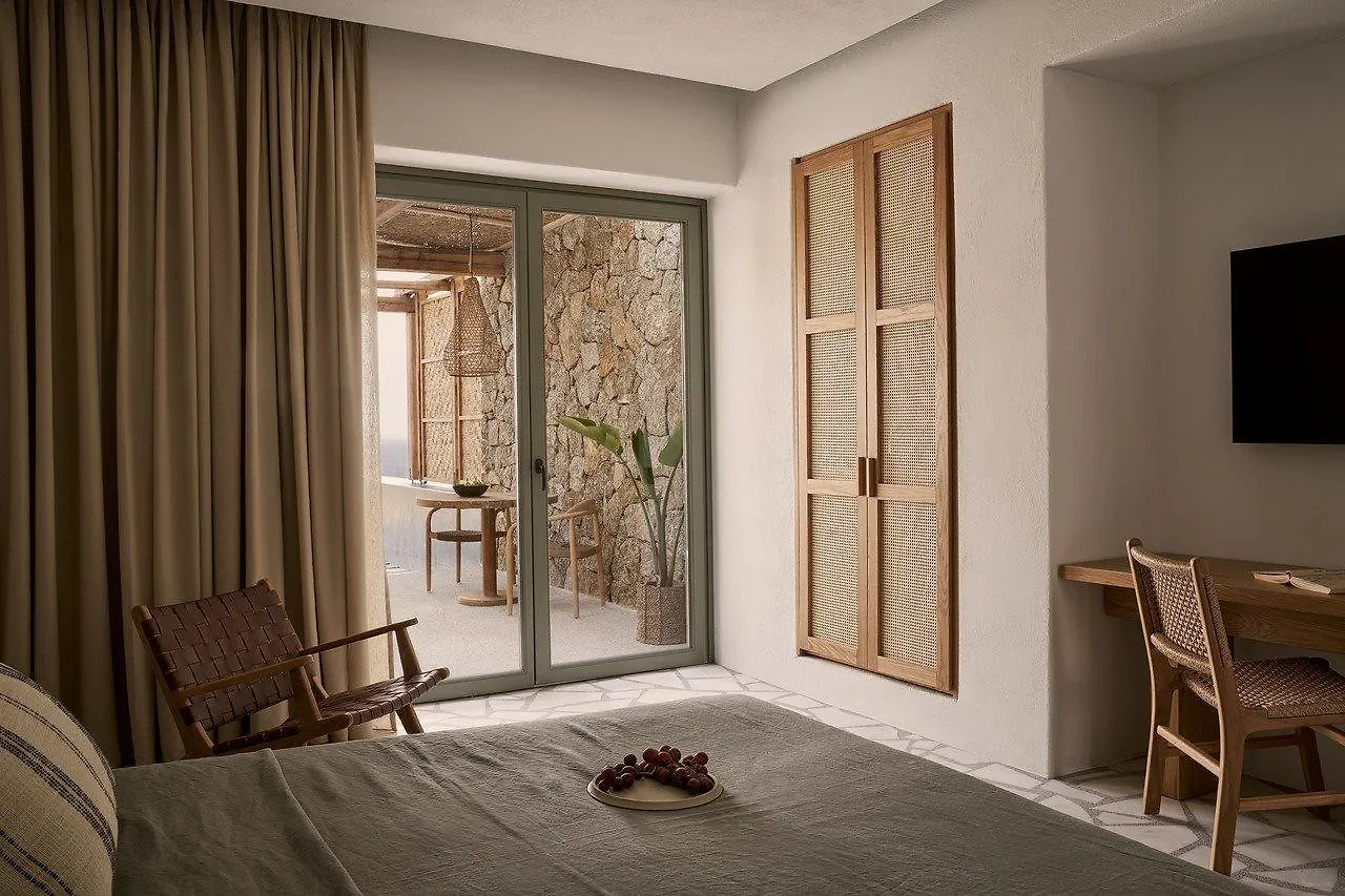 Archipelagos All Suites Elia  Elia (Mykonos)