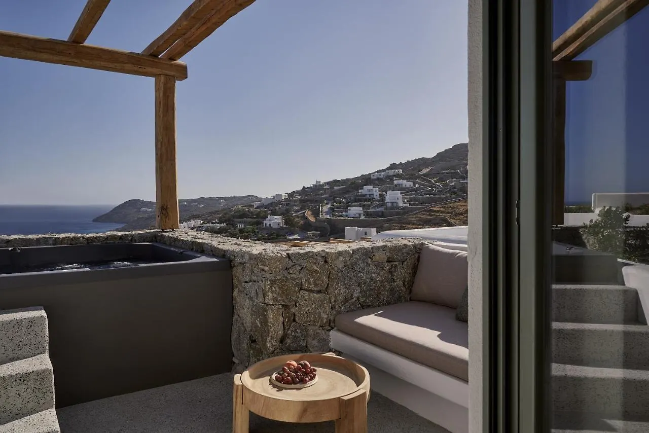 Hotel Archipelagos All Suites Elia