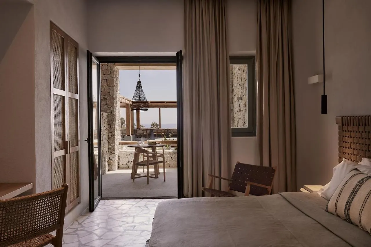 Archipelagos All Suites Elia  ホテル Elia (Mykonos)