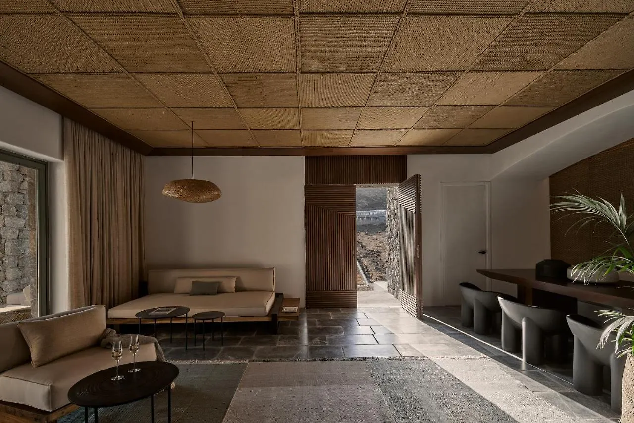 Archipelagos All Suites Elia  Elia (Mykonos)