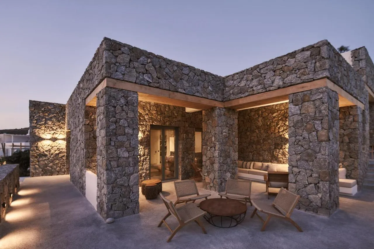 Archipelagos All Suites Elia