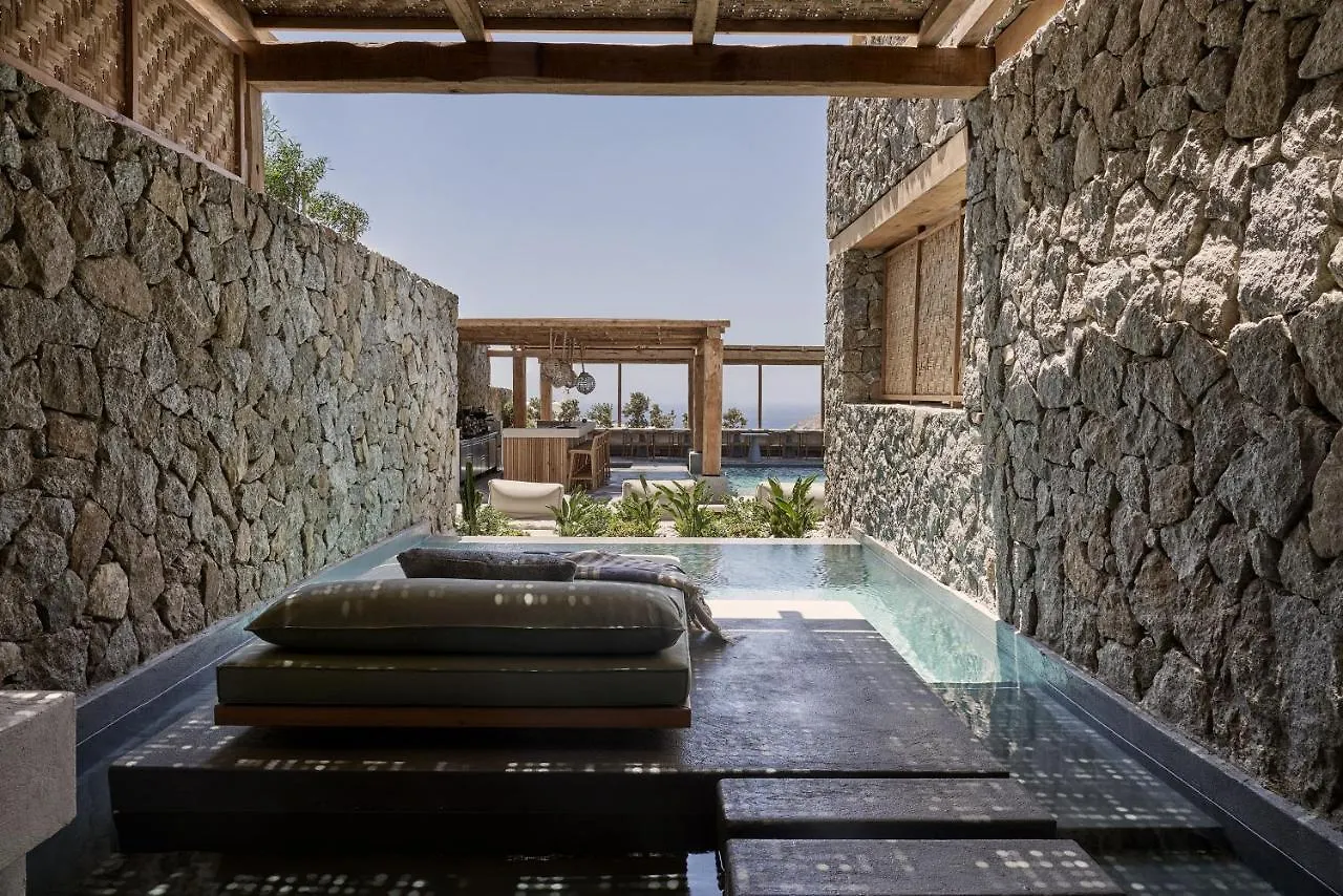 Archipelagos All Suites Elia  Elia (Mykonos)