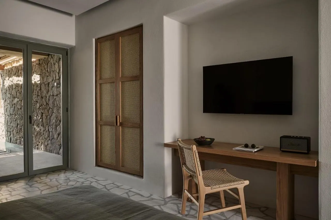Archipelagos All Suites Elia  Elia (Mykonos)