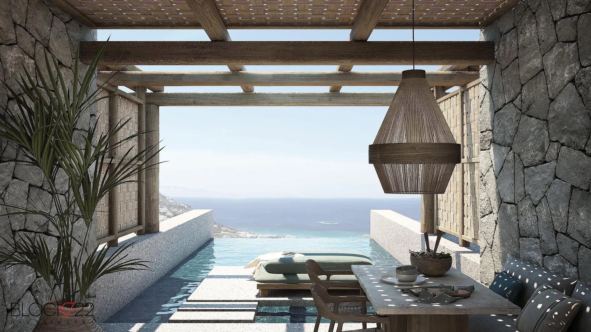 Archipelagos All Suites Elia