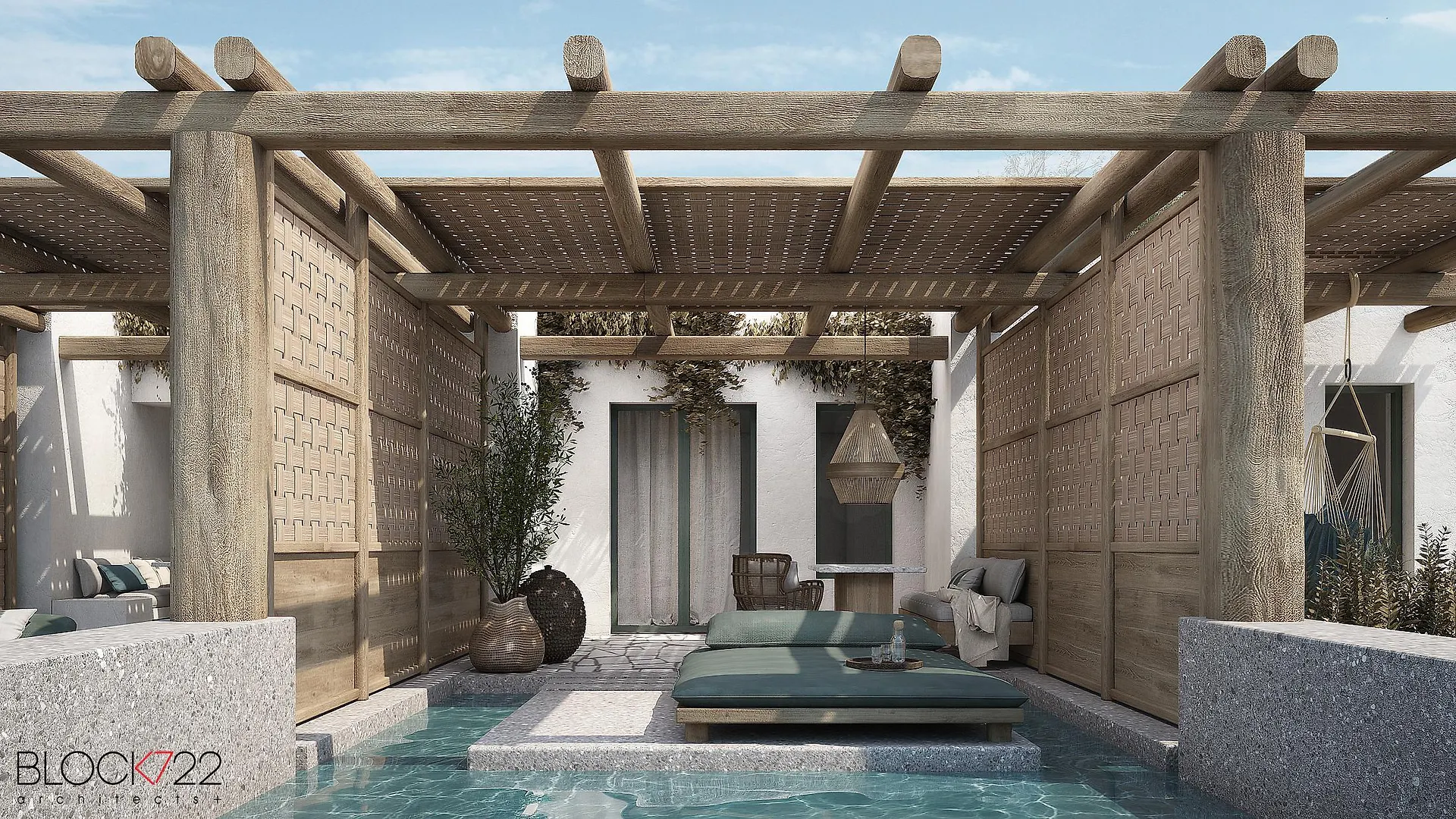 Archipelagos All Suites Elia  5*, Elia (Mykonos)