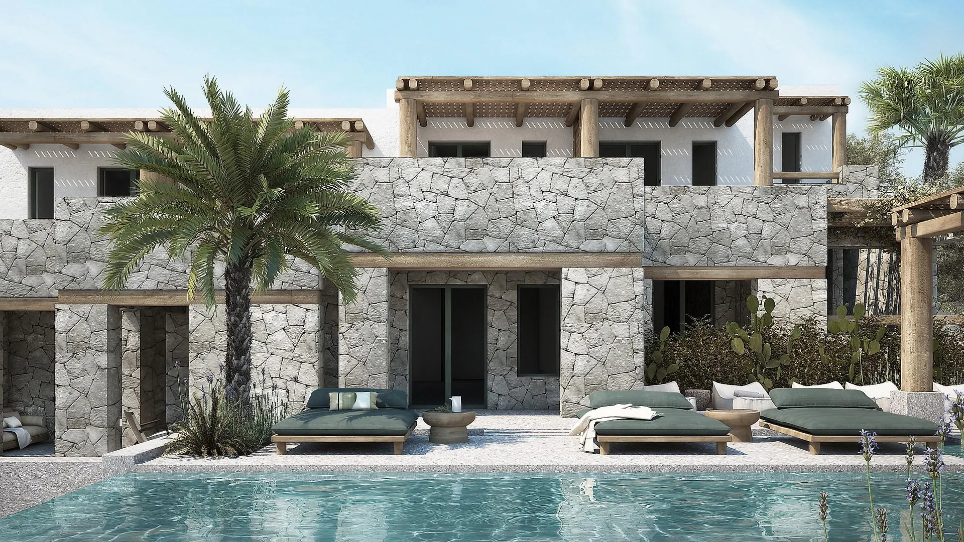 Hotel Archipelagos All Suites Elia