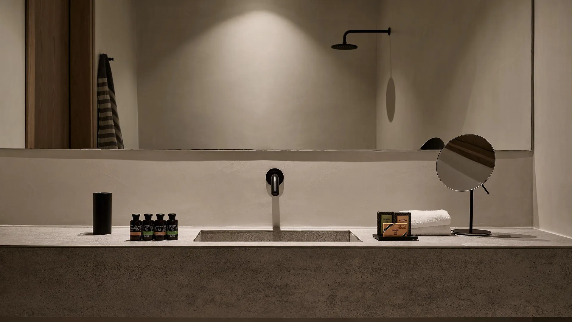 Archipelagos All Suites Elia  5*, Elia (Mykonos) ギリシャ