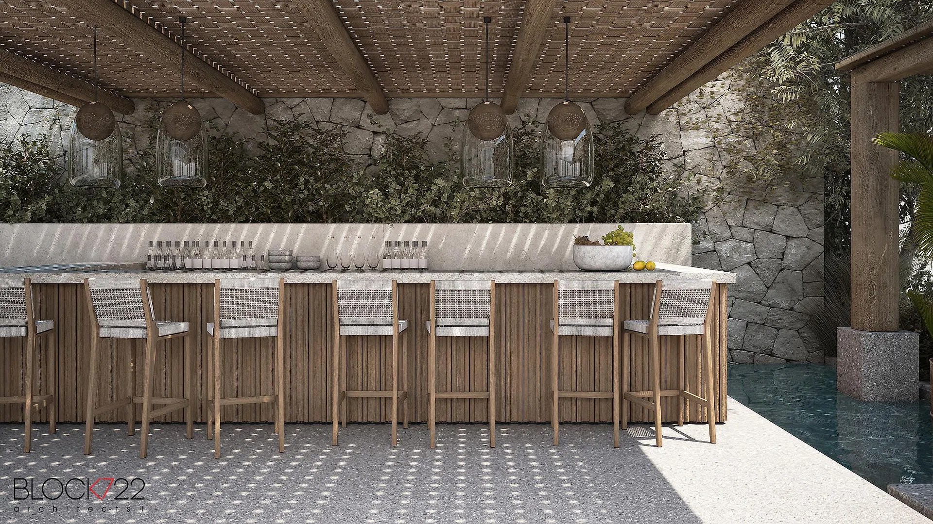 Archipelagos All Suites Elia  ホテル Elia (Mykonos)