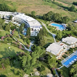 Ghotels Theophano Imperial Palace Griechenland