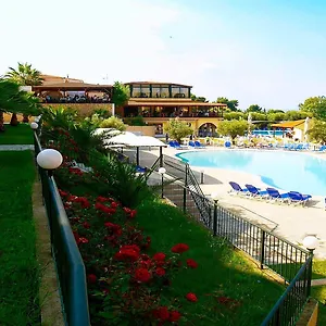 Village Mare Griechenland