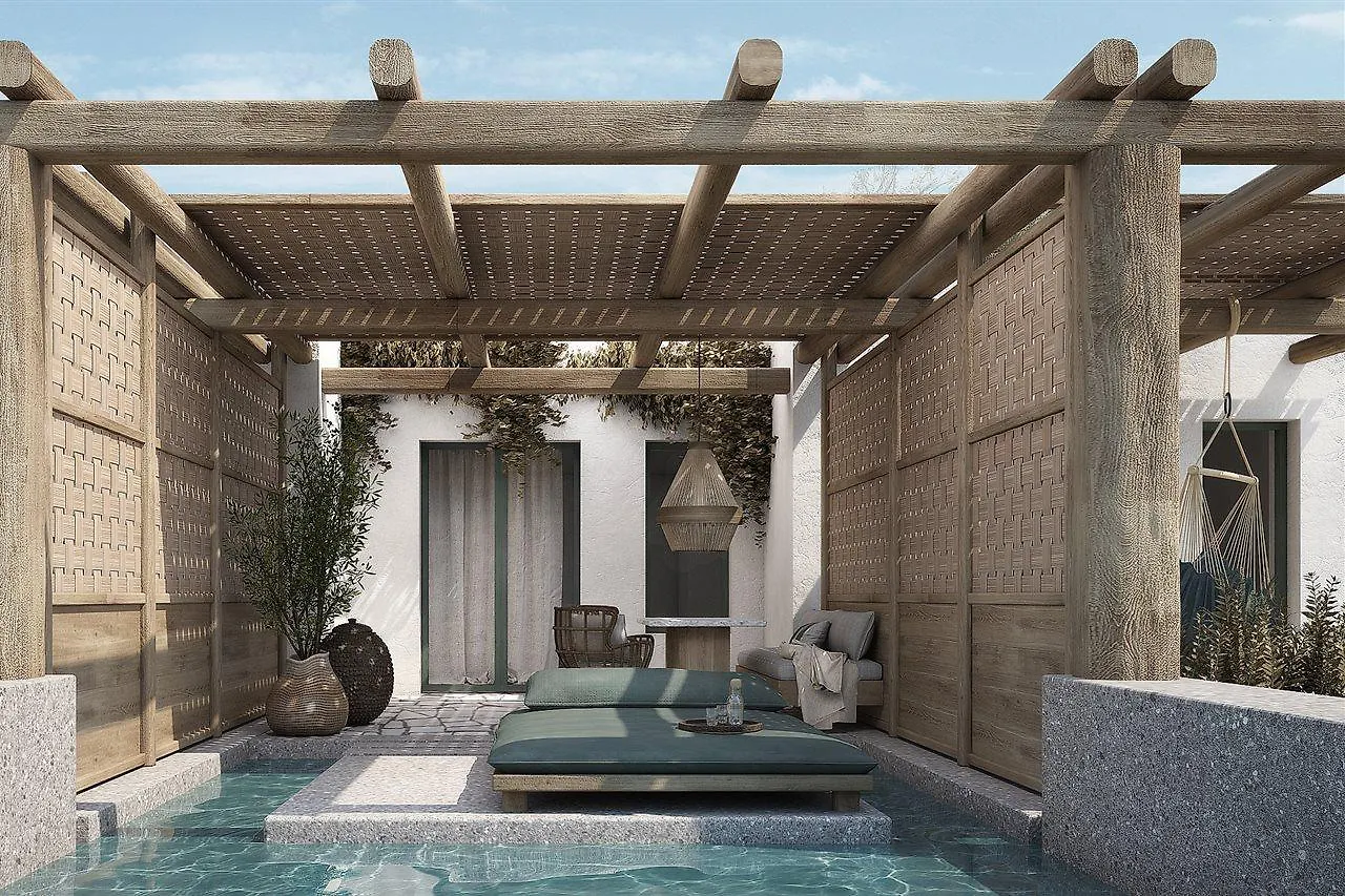 Hotel Archipelagos All Suites Elia