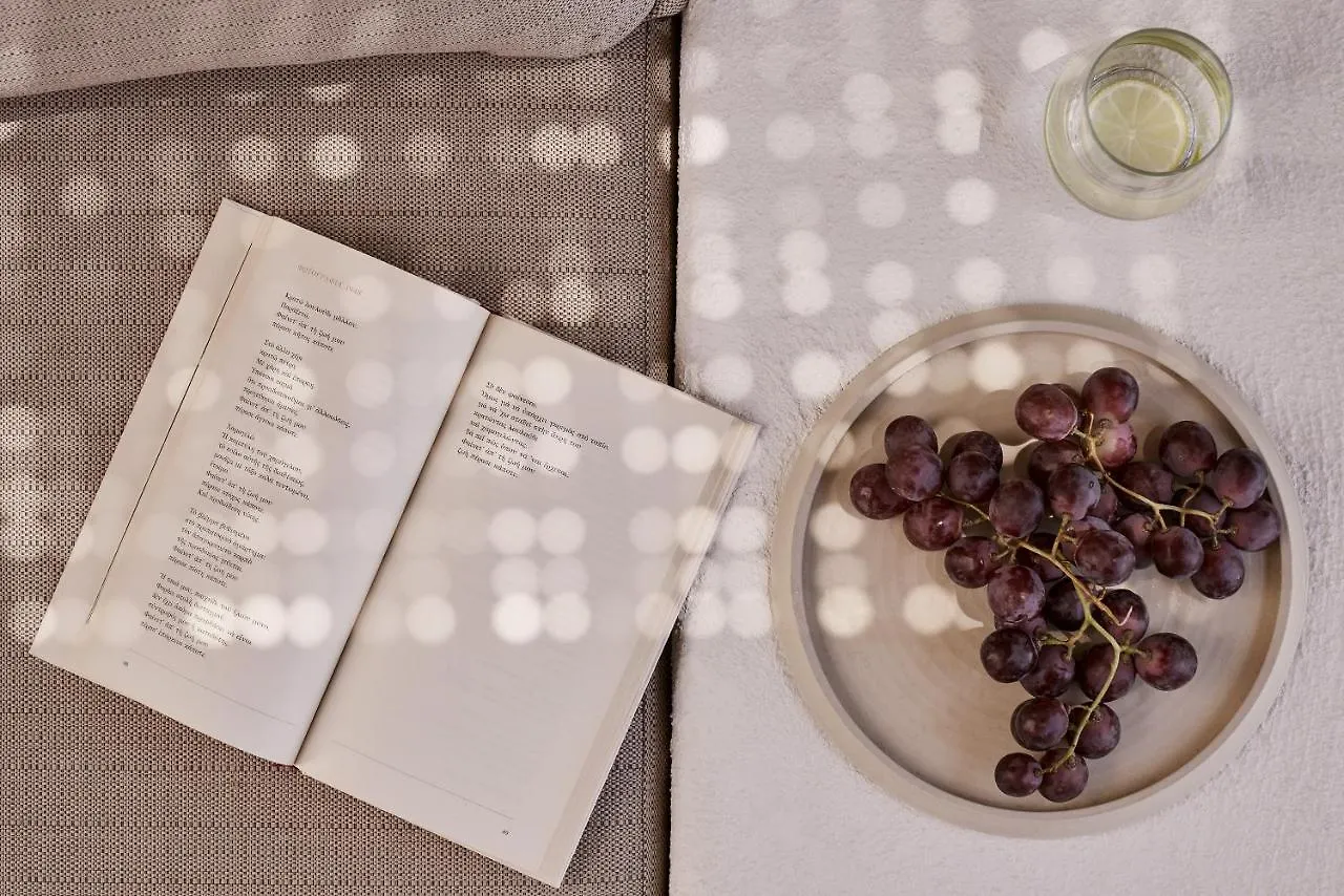 Archipelagos All Suites Elia  5*, Elia (Mykonos)