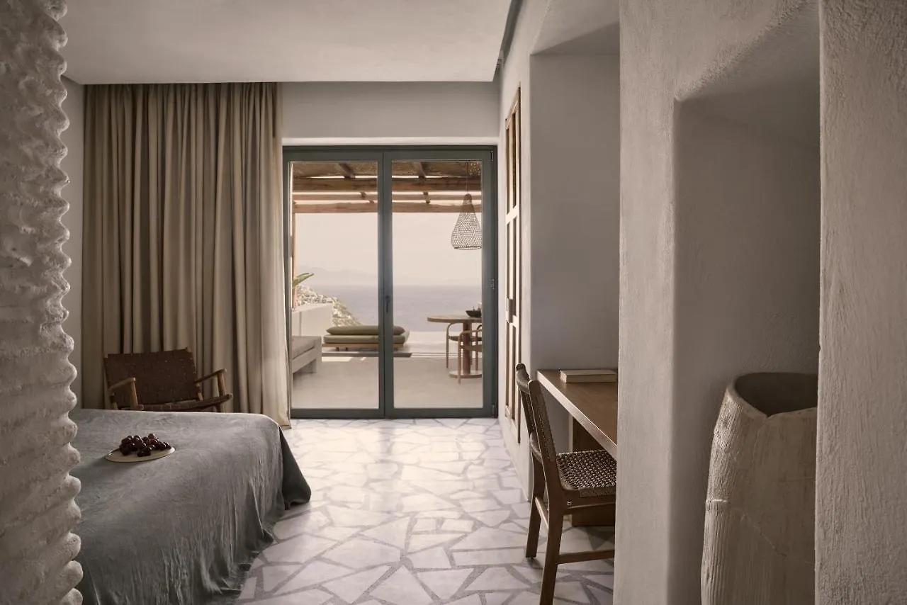 Archipelagos All Suites Elia  5*, Elia (Mykonos) Griechenland