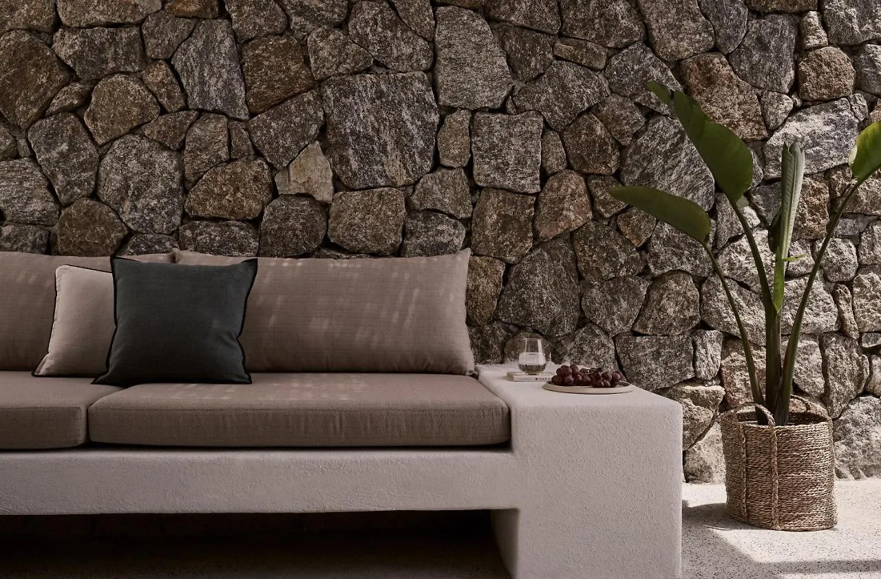 Hotel Archipelagos All Suites Elia