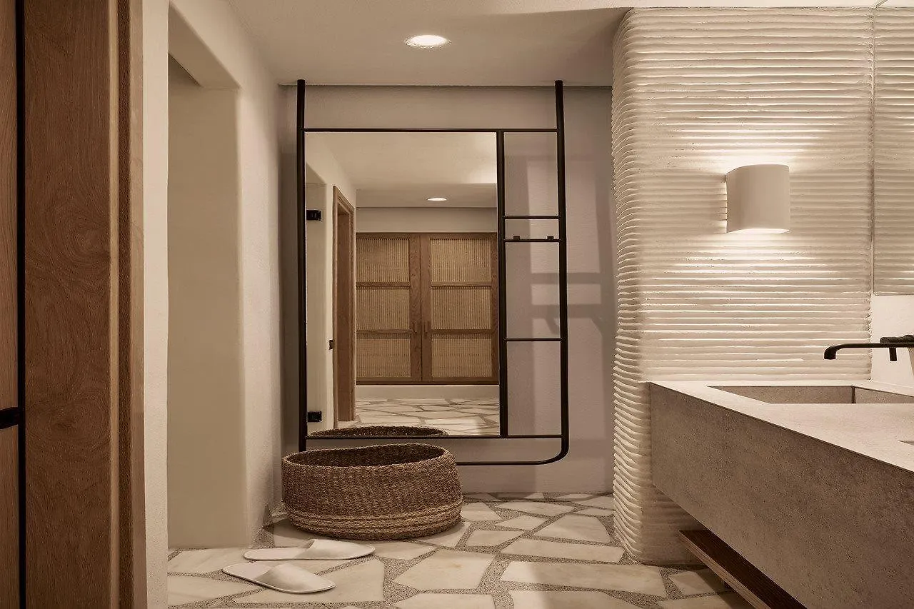 ***** Hotel Archipelagos All Suites Elia  Griechenland