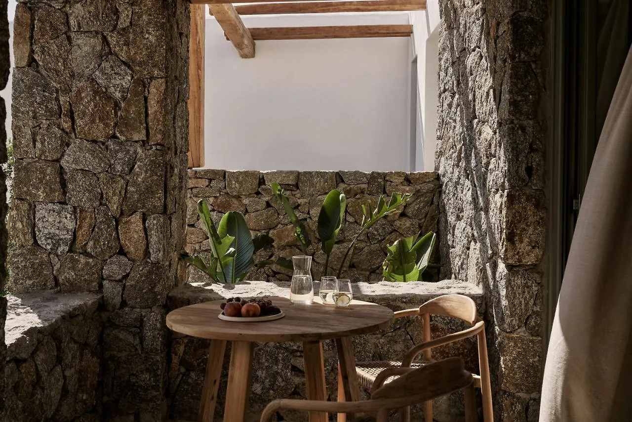 Archipelagos All Suites Elia