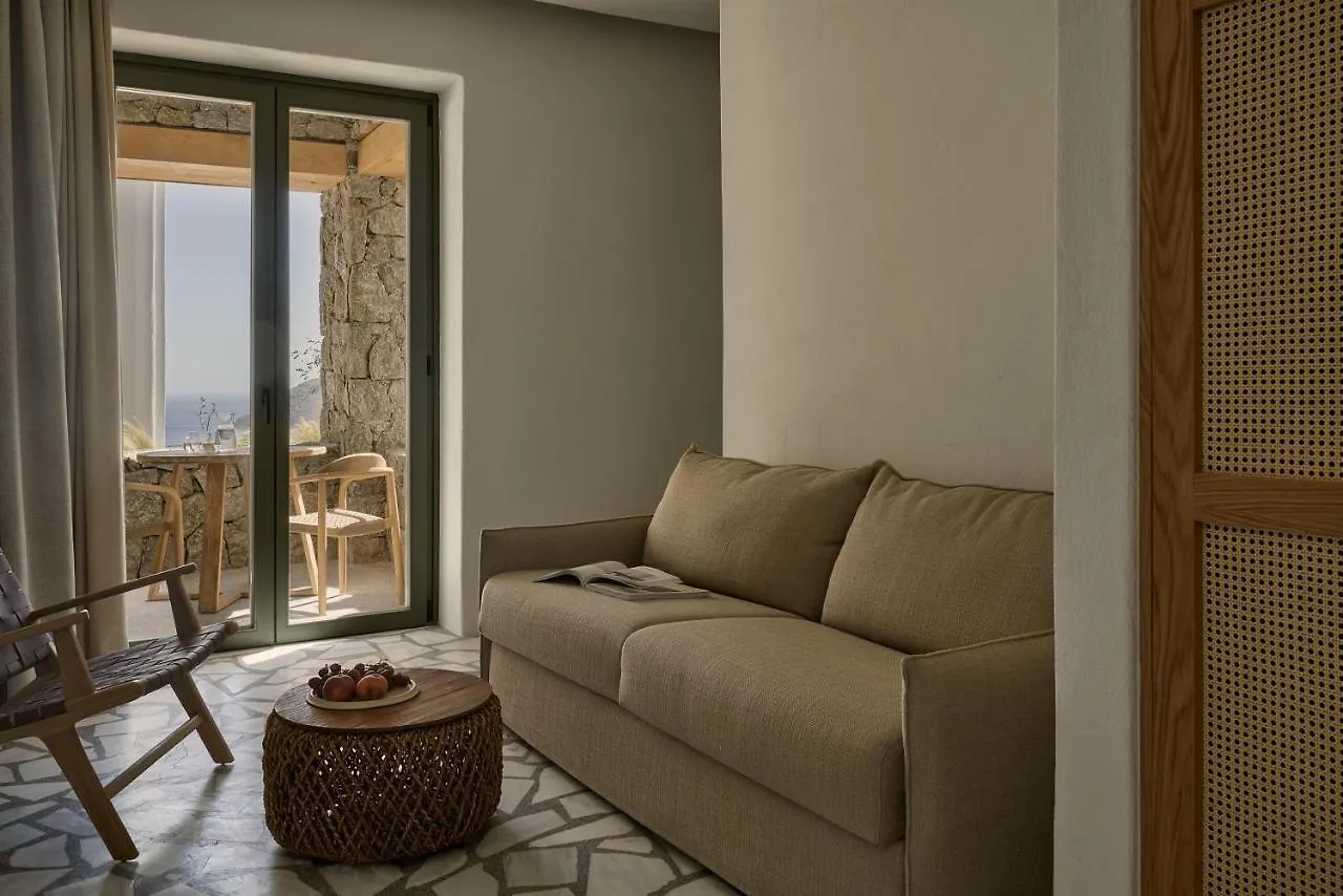 ***** Hotel Archipelagos All Suites Elia  Griechenland