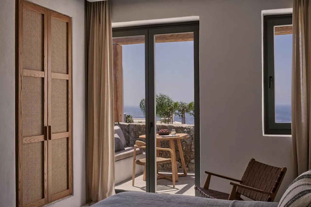 Archipelagos All Suites Elia  5*, Elia (Mykonos) Griechenland
