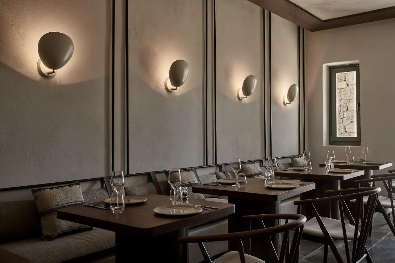 Archipelagos All Suites Elia  Hotel Elia (Mykonos)
