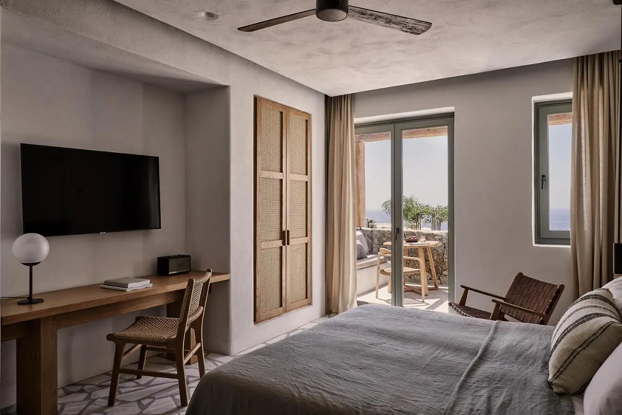 Archipelagos All Suites Elia  Hotel Elia (Mykonos)