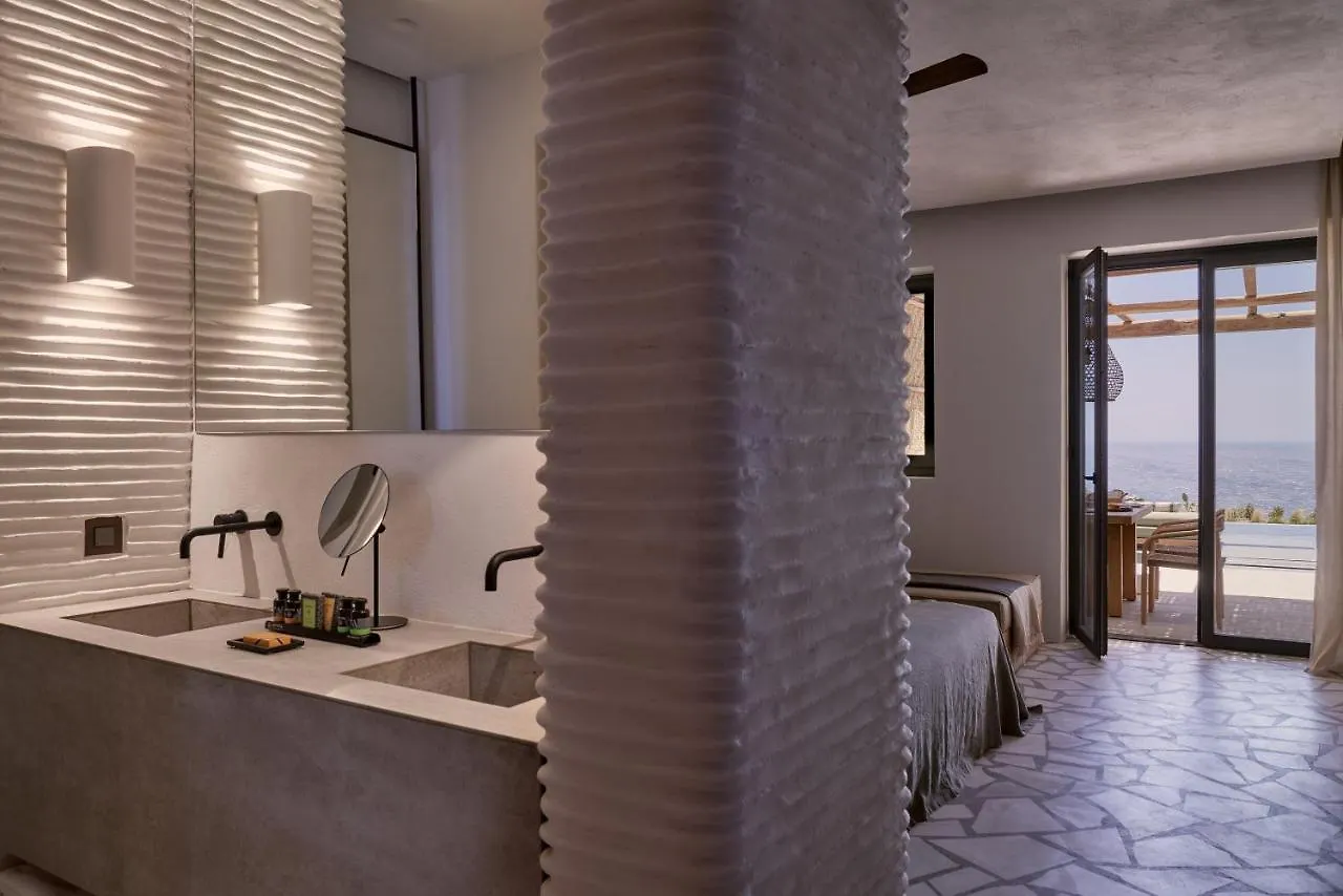 ***** Hotel Archipelagos All Suites Elia  Griechenland