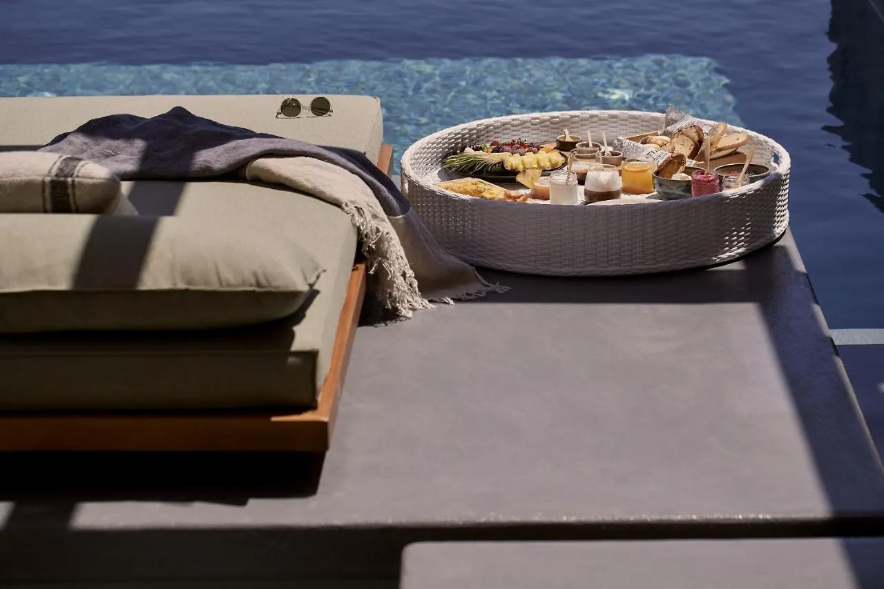 ***** Hotel Archipelagos All Suites Elia  Griechenland