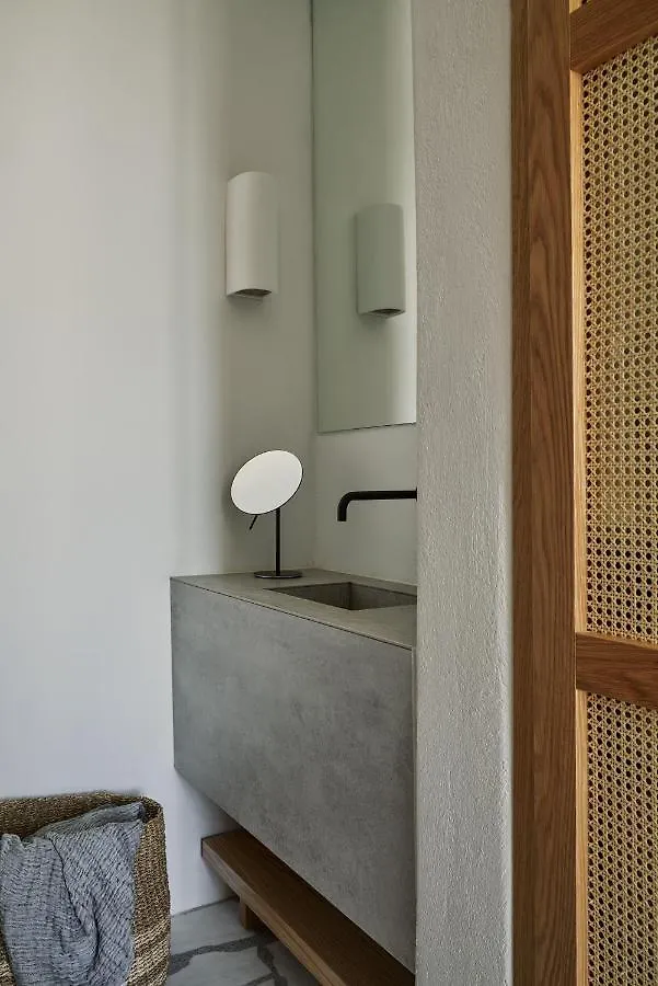 Archipelagos All Suites Elia  5*, Elia (Mykonos)
