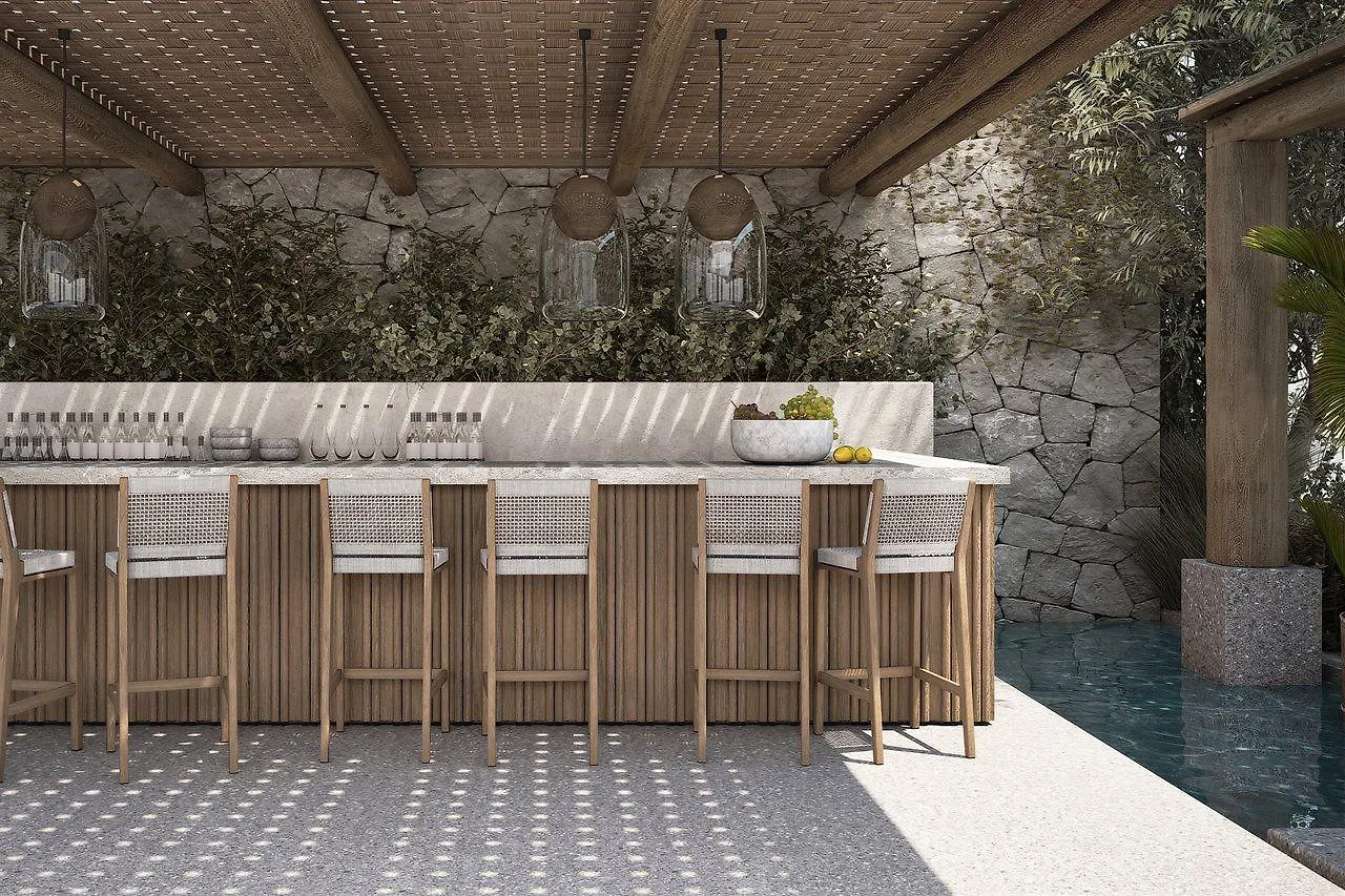 Hotel Archipelagos All Suites Elia