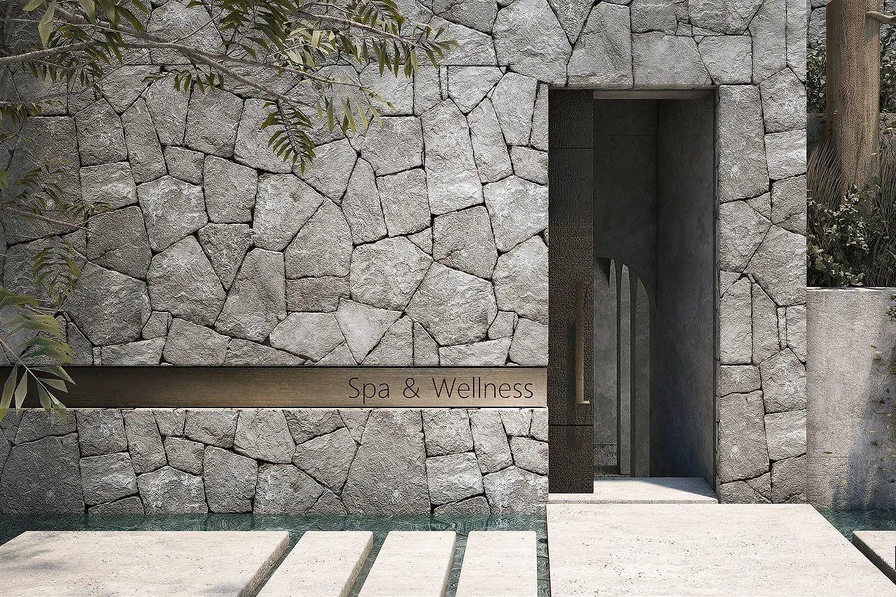 Hotel Archipelagos All Suites Elia