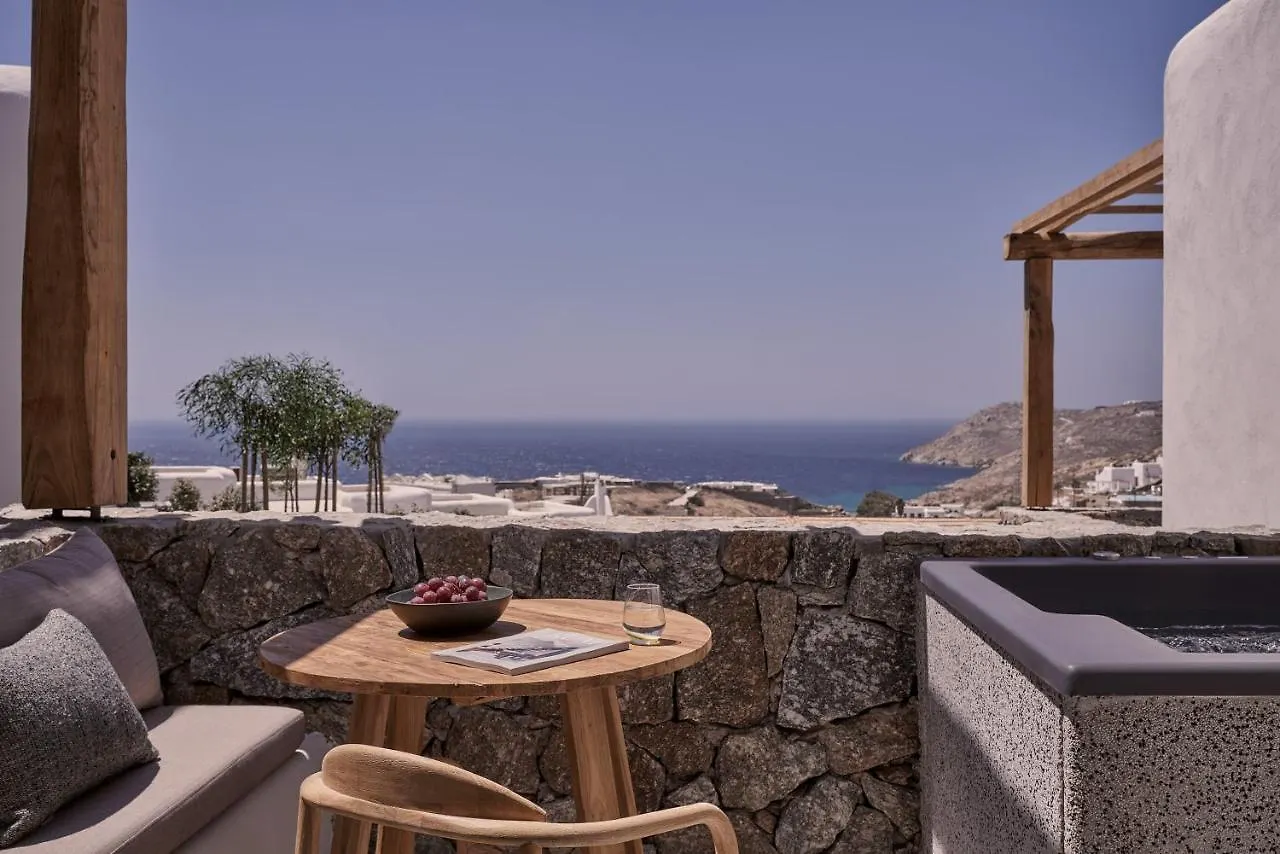 Archipelagos All Suites Elia
